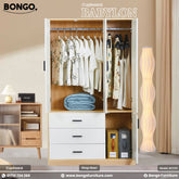 Babylon Cupboard | BFC011